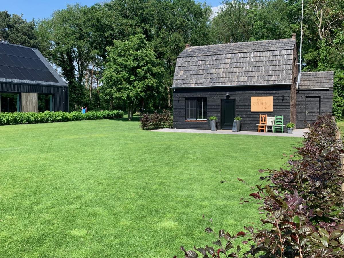 Bosserheide Well  Exterior photo