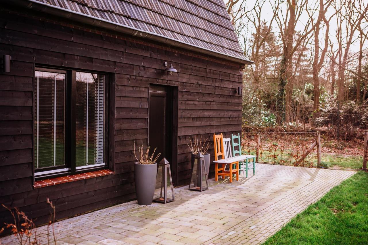Bosserheide Well  Exterior photo